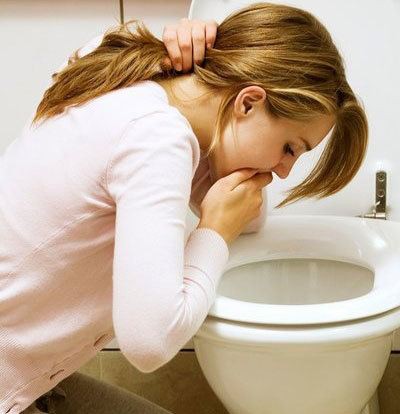 Xuất hiện quá nửa trong số 7 dấu hiệu này, rất có thể ung thư thực quản đã phát triển-2