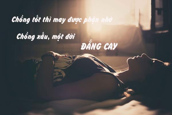 Những nỗi khổ muôn đời của đàn bà chỉ mong đàn ông một lần thấu hiểu-2