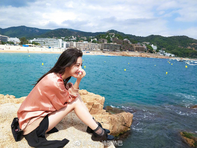 Chân dài gợi cảm nhất màn ảnh Hoa ngữ thuộc về ai?-5