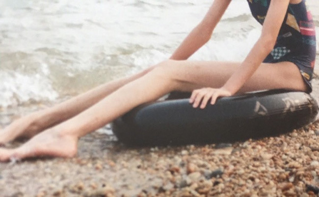 Chân dài gợi cảm nhất màn ảnh Hoa ngữ thuộc về ai?-7