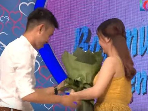 Qua một đời vợ, chàng trai vẫn chinh phục được cô gái “đẹp người đẹp nết”