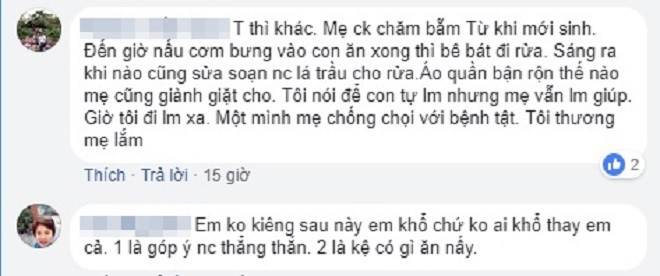 Mang tiếng lên chăm con dâu ở cữ mà cứ như đi nghỉ dưỡng, mẹ chồng vô tư nhất của năm đây rồi-3