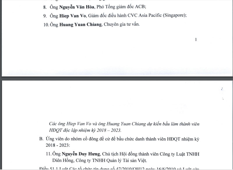 Nỗi ám ảnh bầu Kiên: Thế lực ngàn tỷ trở lại-1