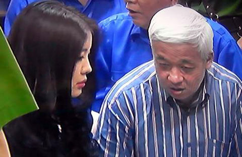 Nỗi ám ảnh bầu Kiên: Thế lực ngàn tỷ trở lại-2