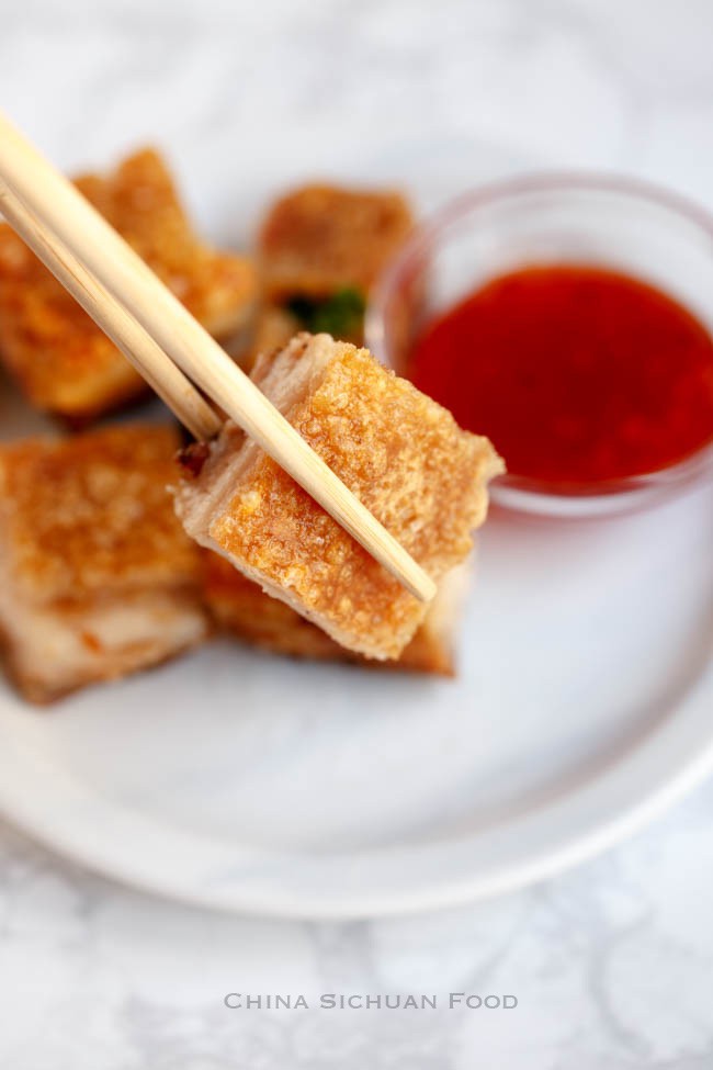 Bí quyết làm thịt quay ngon bất bại mà bạn không thể bỏ qua-9