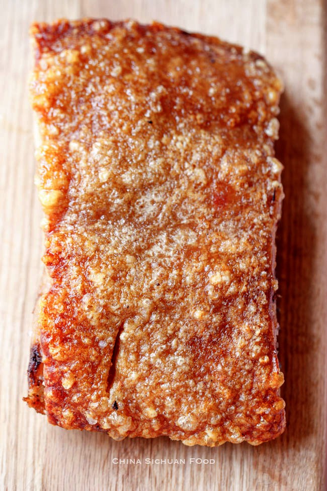 Bí quyết làm thịt quay ngon bất bại mà bạn không thể bỏ qua-7