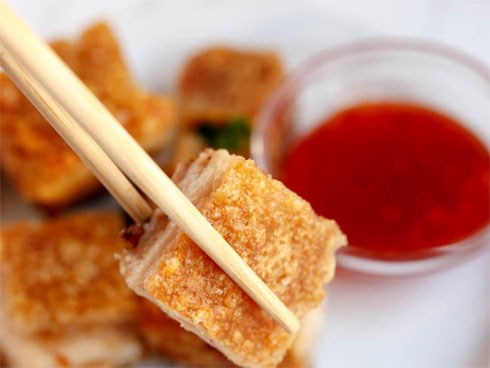 Bí quyết làm thịt quay ngon bất bại mà bạn không thể bỏ qua