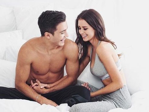 Muốn cuộc yêu lúc nào cũng giống trên mây, nàng hãy tránh