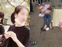 Nữ sinh mất tích bí ẩn trên đường từ Nam Định về Thanh Hóa: Tìm thấy thi thể Nữ sinh mất tích bí ẩn trên đường từ Nam Định về Thanh Hóa: Tìm thấy thi thể