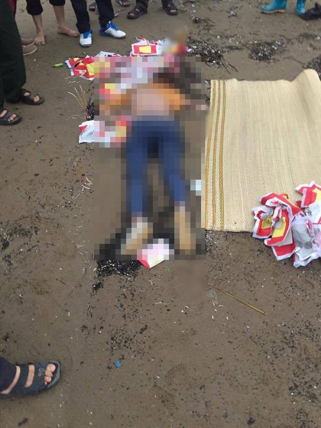 Nữ sinh mất tích bí ẩn trên đường từ Nam Định về Thanh Hóa: Tìm thấy thi thể-1