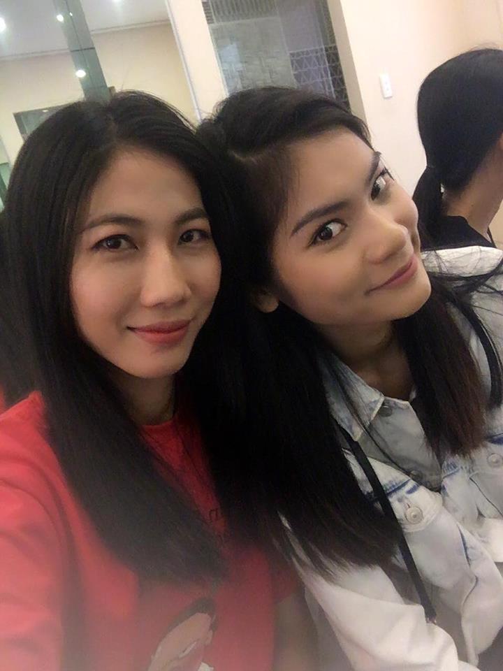 Cao Ngân: Từ bộ xương di động đến cơ thể cân đối khỏe mạnh-4