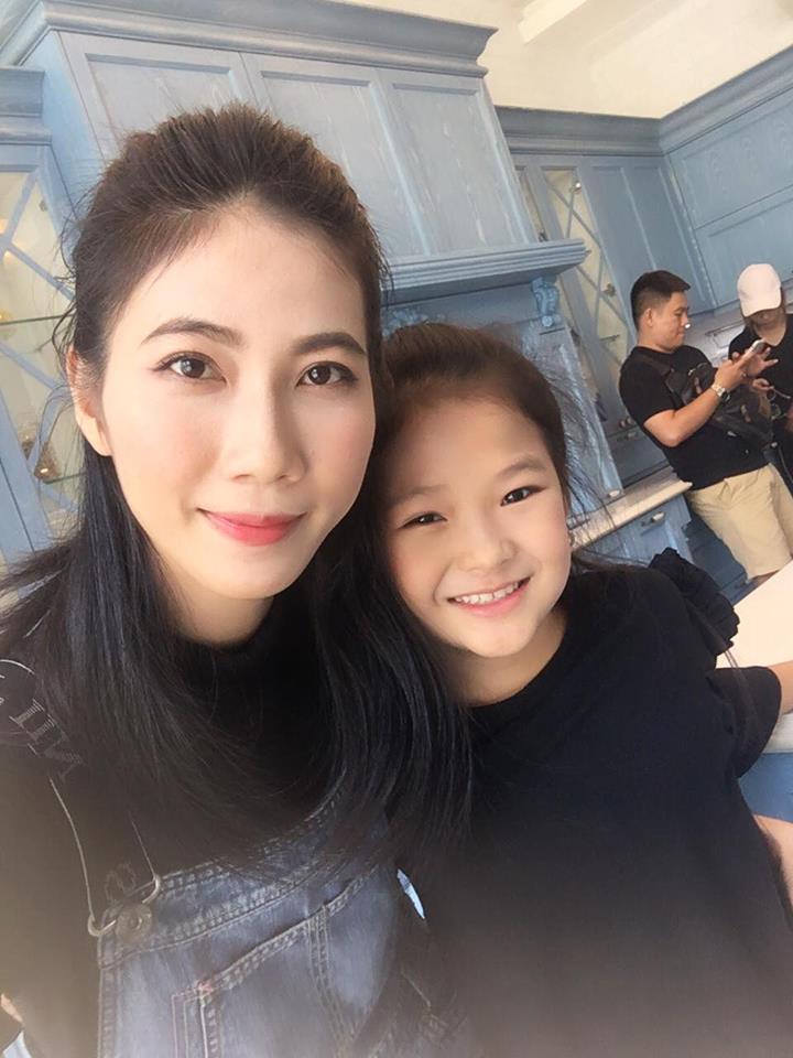 Cao Ngân: Từ bộ xương di động đến cơ thể cân đối khỏe mạnh-3