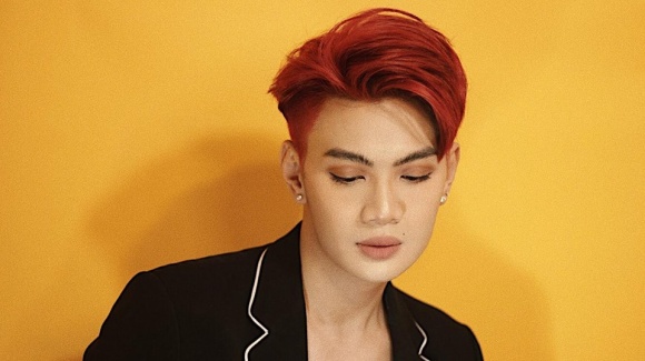 Đào Bá Lộc khoe bộ ảnh để đời do người yêu chụp-3