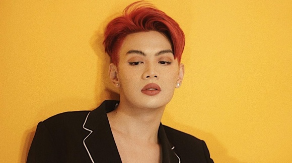 Đào Bá Lộc khoe bộ ảnh để đời do người yêu chụp-4