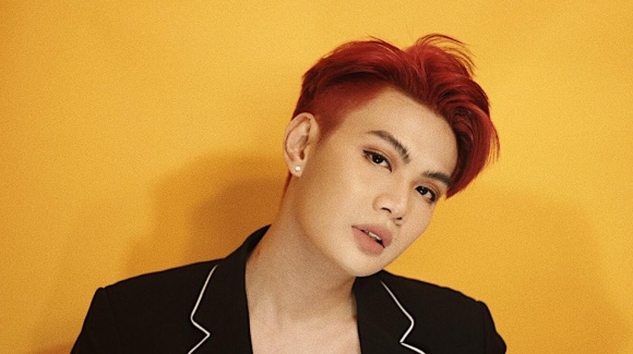 Đào Bá Lộc khoe bộ ảnh để đời do người yêu chụp-6