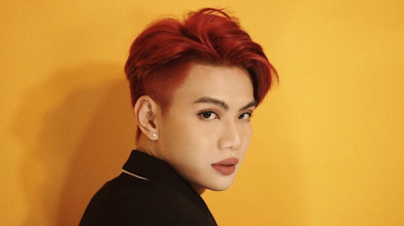 Đào Bá Lộc khoe bộ ảnh để đời do người yêu chụp-2