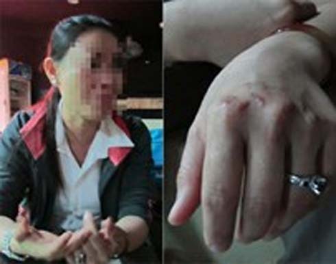 Osin xứ người: Bưng bát cơm ngồi góc bếp, 2 hàng nước mắt chảy dài-3