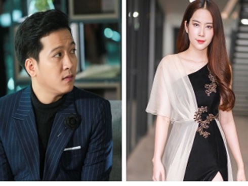 Sau phát ngôn của Trường Giang: Cư dân mạng dậy sóng chỉ trích, Nam Em quyết im lặng, Quế Vân bất ngờ mỉa mai