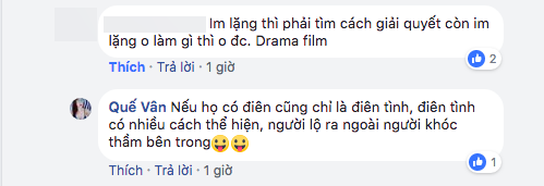 Sau phát ngôn của Trường Giang: Cư dân mạng dậy sóng chỉ trích, Nam Em quyết im lặng, Quế Vân bất ngờ mỉa mai-5