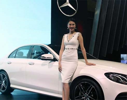 Dân Việt chơi Maybach Audi: Thái Lan ngả mũ, Singapore kém xa