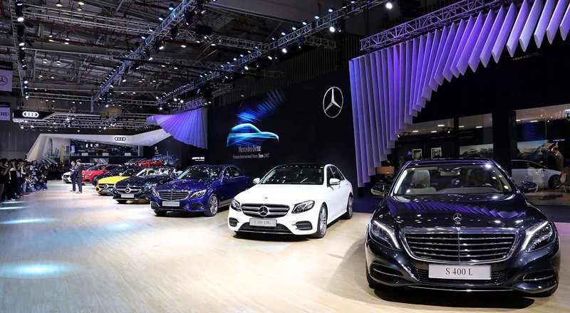 Dân Việt chơi Maybach Audi: Thái Lan ngả mũ, Singapore kém xa-1