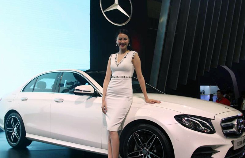 Dân Việt chơi Maybach Audi: Thái Lan ngả mũ, Singapore kém xa-2