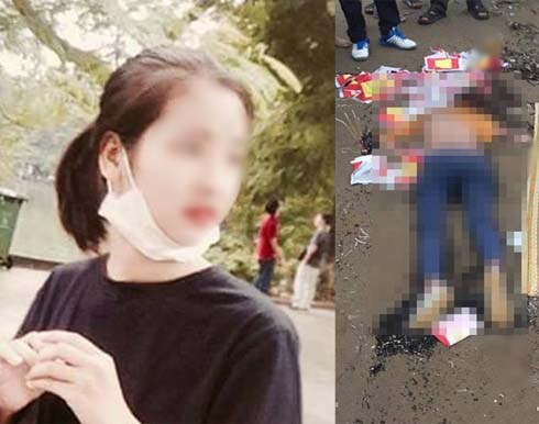 Phát hiện nhiều vết thương trên đầu nữ sinh tử vong sau khi đi xe khách từ Nam Định về Thanh Hóa