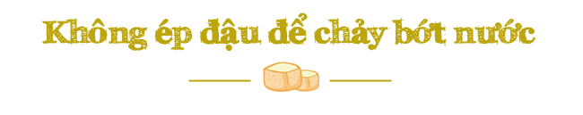 Những sai lầm chị em thường mắc phải khi nấu đậu phụ nhưng không hề hay biết-3