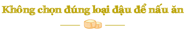 Những sai lầm chị em thường mắc phải khi nấu đậu phụ nhưng không hề hay biết-1