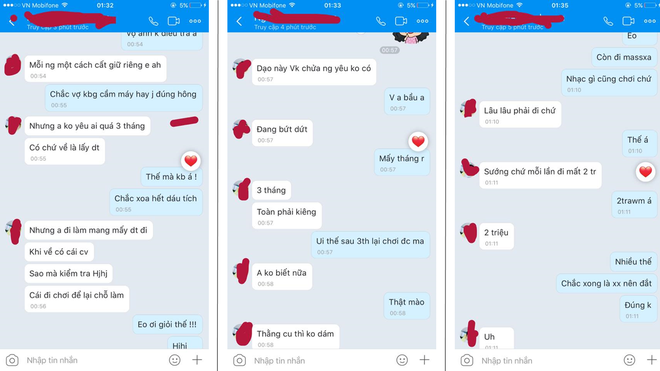 Vợ mới có bầu đang kỳ kiêng cữ, chồng thả thính gạ phụ nữ có gia đình ngoại tình kín đáo và cái kết bất ngờ-4