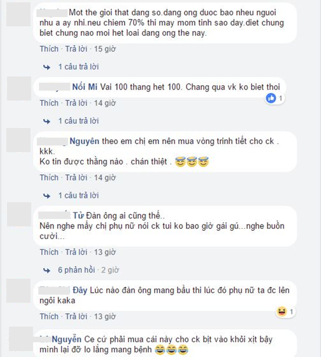 Vợ mới có bầu đang kỳ kiêng cữ, chồng thả thính gạ phụ nữ có gia đình ngoại tình kín đáo và cái kết bất ngờ-5