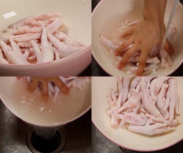 Công thức làm chân gà nướng tuyệt ngon đánh bật mọi kiểu chế biến trước đây-2