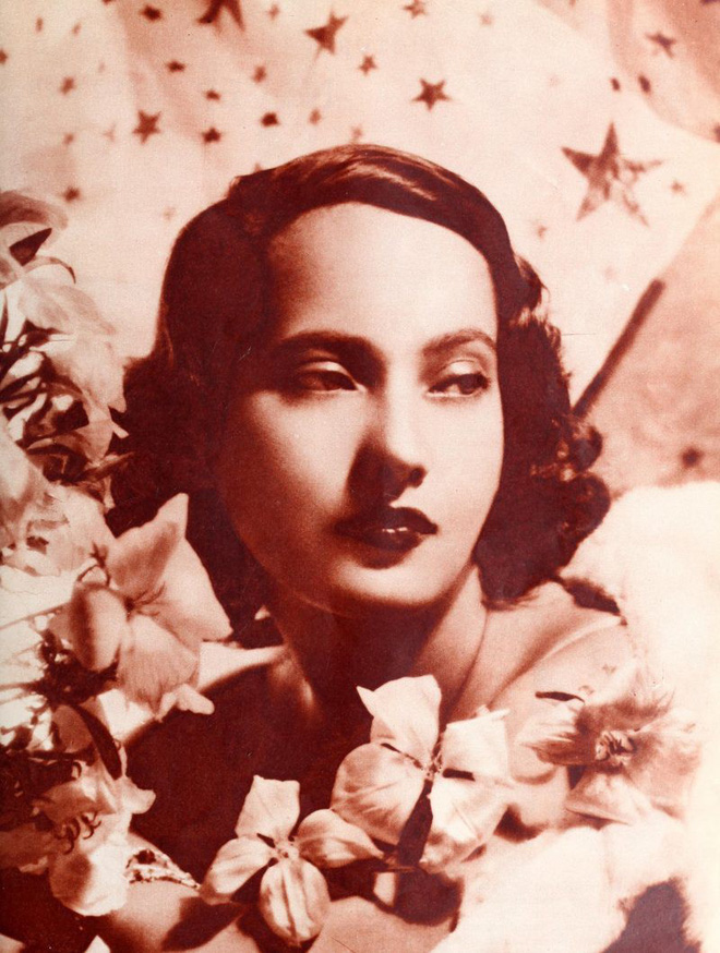 Lo sợ bị phân biệt chủng tộc, nữ minh tinh dành cả đời che giấu gốc Á của mình rồi tỏa sáng tại kinh đô Hollywood-1