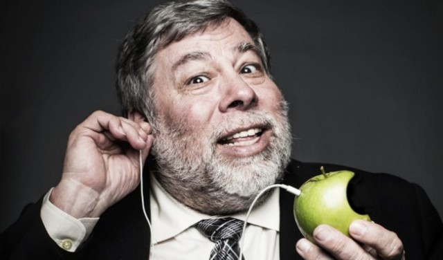 Đồng sáng lập Apple Steve Wozniak tiết lộ công thức hạnh phúc đáng giá hơn 100 triệu USD mà mình sở hữu-1