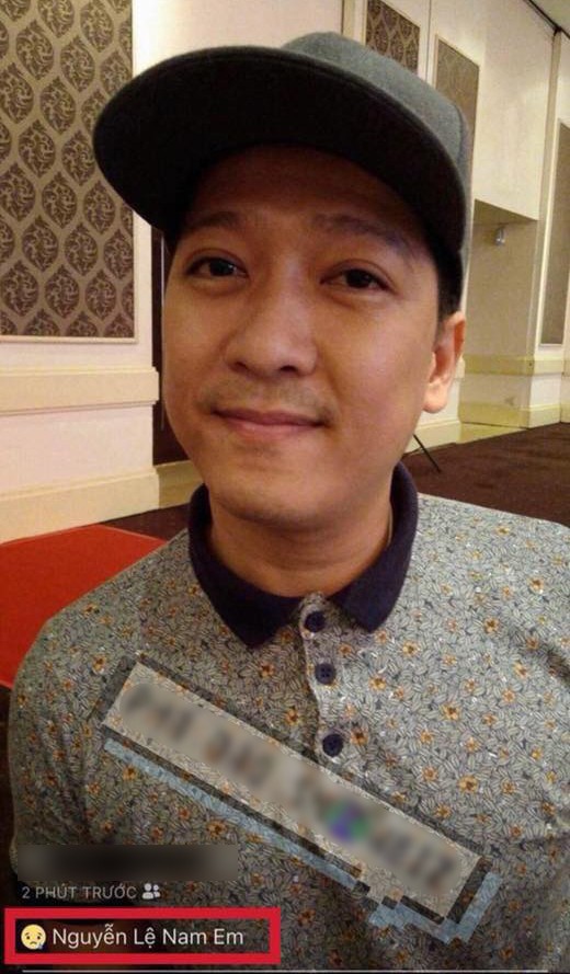 Lý do gì khiến Trường Giang cho rằng mình đang bị lôi kéo vào chiêu trò PR của Nam Em?-7