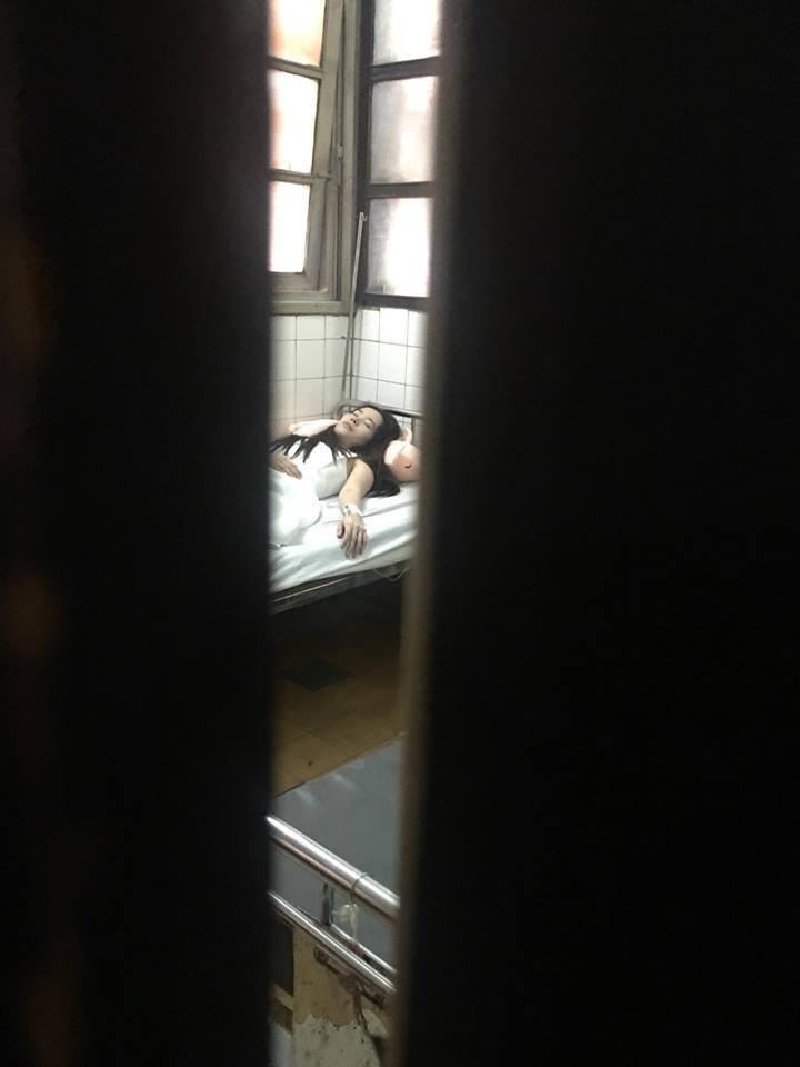 Lý do gì khiến Trường Giang cho rằng mình đang bị lôi kéo vào chiêu trò PR của Nam Em?-6