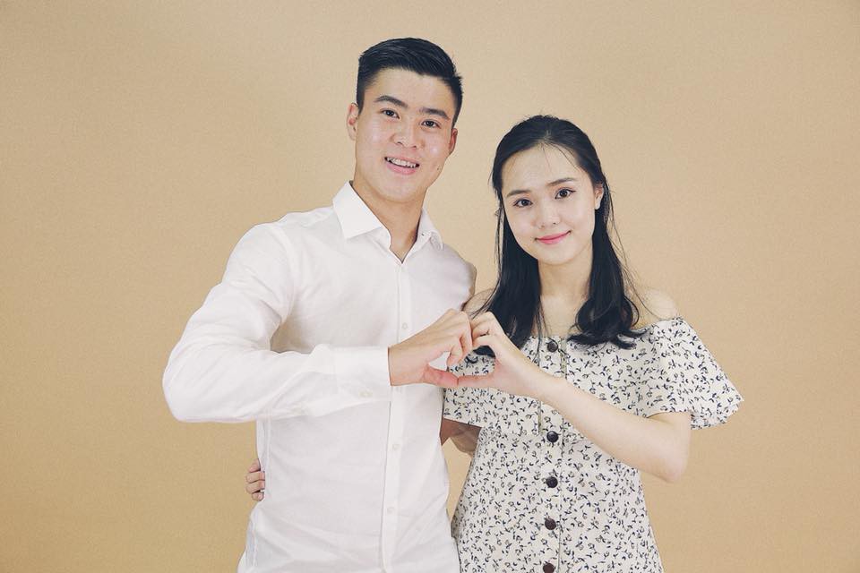 Bạn gái Quỳnh Anh kể tật xấu khó đỡ của Đỗ Duy Mạnh-1