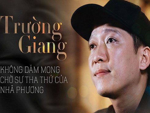 Trường Giang: 'Đau đớn khi nhìn Nhã Phương khóc không thở được'