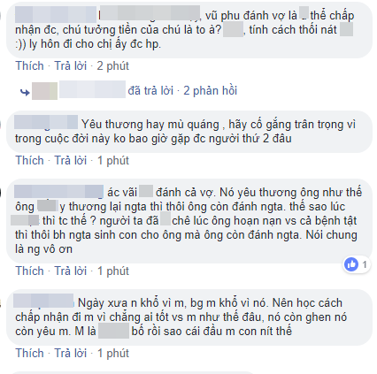 Cứ bảo gái có công chồng không phụ, nhưng thực tế đã nhiều lần chứng minh điều ngược lại-2