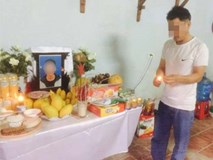 Nam sinh bị đánh hội đồng tử vong ở Hà Nội: Xót xa kẻ đầu bạc tiễn người đầu xanh Nam sinh bị đánh hội đồng tử vong ở Hà Nội: Xót xa kẻ đầu bạc tiễn người đầu xanh