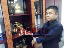 Vụ giám đốc chi nhanh ngân hàng ép người tình của vợ chặt đứt đốt ngón tay giờ ra sao? Vụ giám đốc chi nhanh ngân hàng ép người tình của vợ chặt đứt đốt ngón tay giờ ra sao?