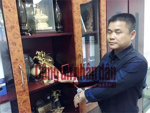 Vụ giám đốc chi nhanh ngân hàng ép người tình của vợ chặt đứt đốt ngón tay giờ ra sao?