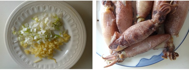 Thịt bằm rim mực tưởng không ngon mà ngon không tưởng-1