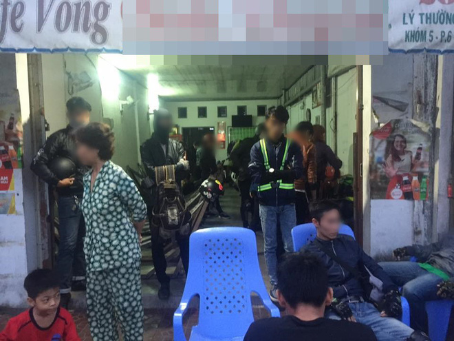 Nữ phượt thủ đến quán cafe võng của bà cụ 70 tuổi xin lỗi: Vì em nóng tính quá, đăng bài mà không nghĩ đến hậu quả như vậy-1