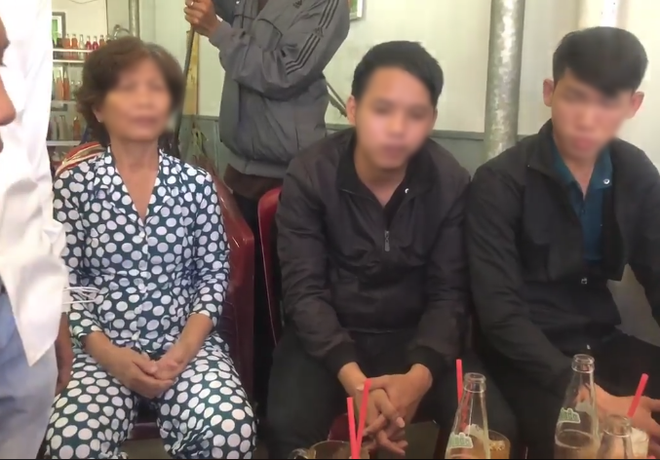 Nữ phượt thủ đến quán cafe võng của bà cụ 70 tuổi xin lỗi: Vì em nóng tính quá, đăng bài mà không nghĩ đến hậu quả như vậy-4