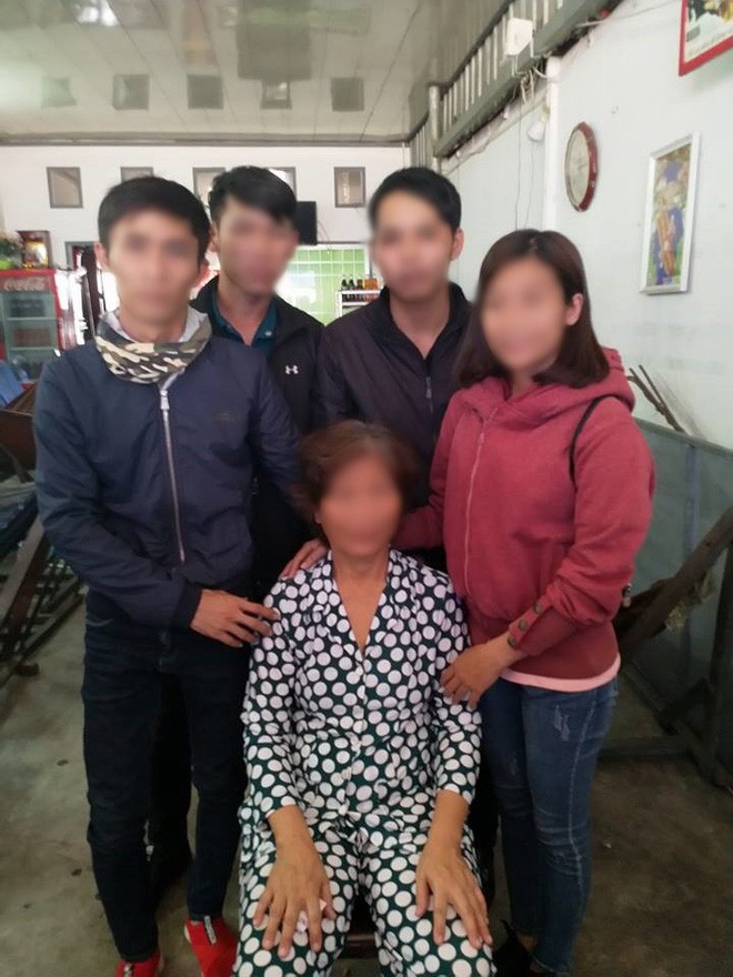 Nữ phượt thủ đến quán cafe võng của bà cụ 70 tuổi xin lỗi: Vì em nóng tính quá, đăng bài mà không nghĩ đến hậu quả như vậy-5