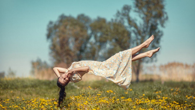 Giải mã những giấc mơ thường xuyên gặp phải-1