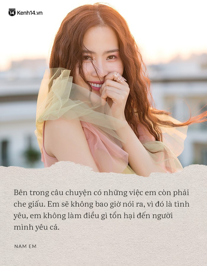 Nam Em nói tường tận về chia sẻ phũ phàng của Trường Giang: Em tặng bánh, cho người treo poster quanh quán anh Giang!-2