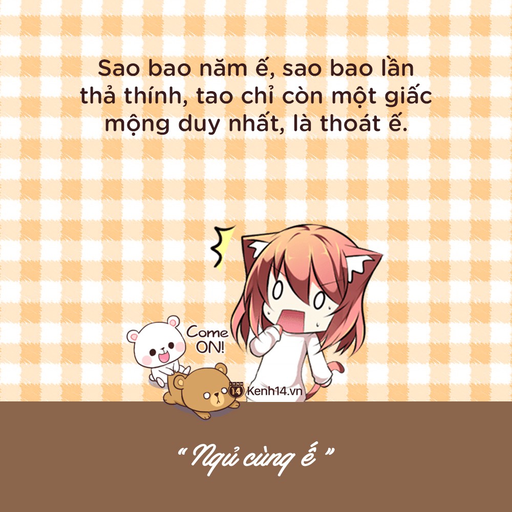 Khi hội ế viết ngôn tình: Cuộc đời tôi vốn là đường thẳng, rẽ ngang rẽ dọc vẫn chẳng gặp được ai-5