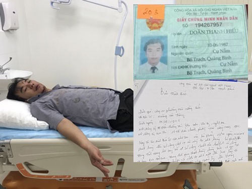 Sự thật choáng váng vụ du khách tố nhà hàng đánh khi quên mang tiền ở Đà Nẵng-5